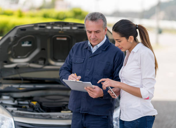 Auto insurance consultation in Kiefer, OK
